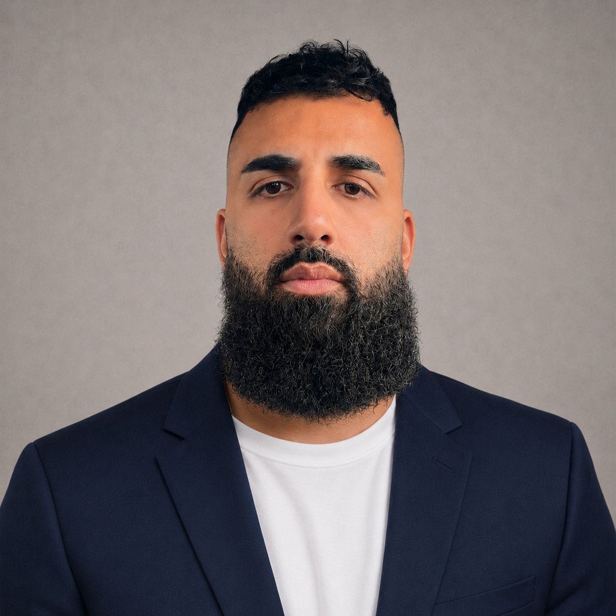 Ranbir Ghuman, ACA, founder of Orso Search